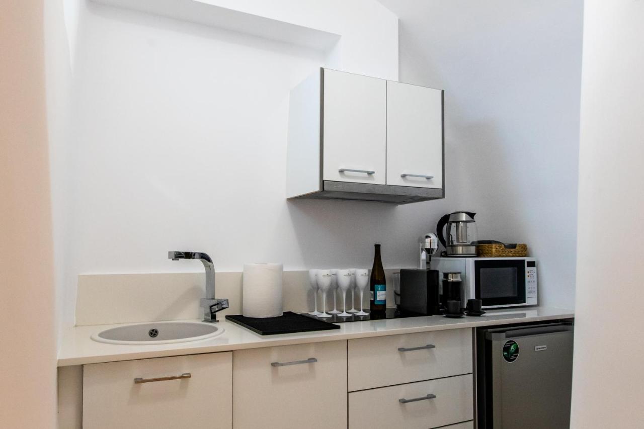 Villa Santorini Delux Imerovigli  Esterno foto